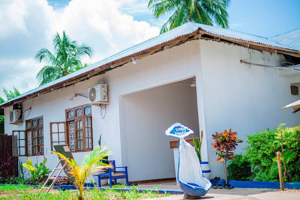 Ondo House