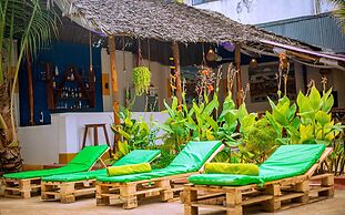 Ondo House