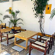 Ondo House