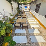 Ondo House