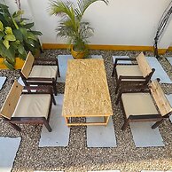 Ondo House