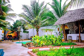 Ondo House
