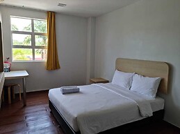 OYO 90901 Santai Morib Hotel