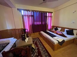 Hotel Anupam
