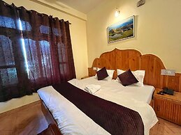 Hotel Anupam