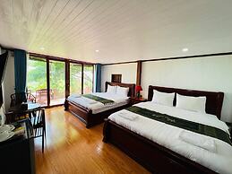 Chomka Thnong Resort