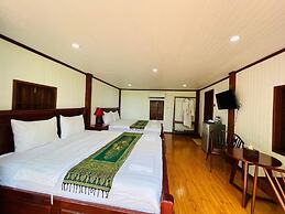 Chomka Thnong Resort