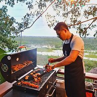 Chomka Thnong Resort