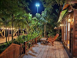 Chomka Thnong Resort