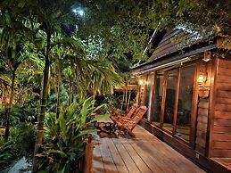 Chomka Thnong Resort