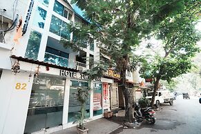 Hotel Twigo Inn
