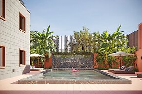 Protea Hotel Luanda
