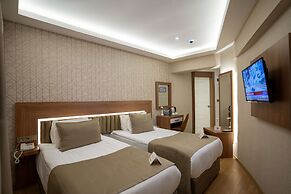 Uğurlu Hotel