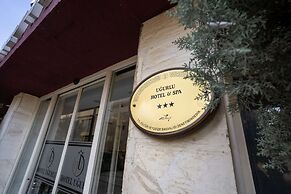Uğurlu Hotel