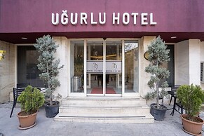 Uğurlu Hotel