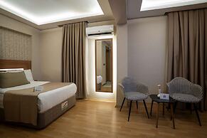 Uğurlu Hotel