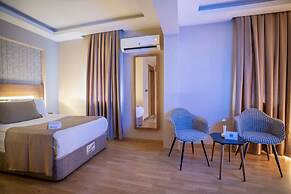 Uğurlu Hotel