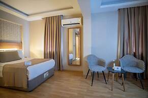 Uğurlu Hotel