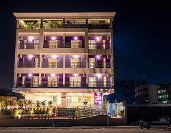Regenta Central Puri Odisha