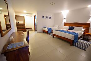 Villa Martins