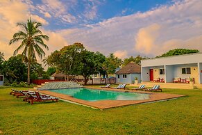 Villa Martins