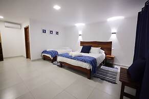 Villa Martins