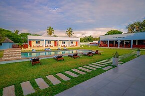 Villa Martins