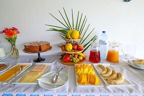 Villa Martins