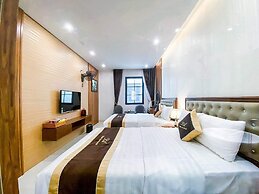 An Hotel Ha Long