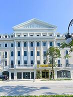 An Hotel Ha Long