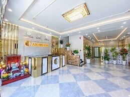 An Hotel Ha Long