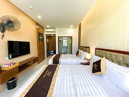An Hotel Ha Long