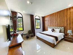 An Hotel Ha Long