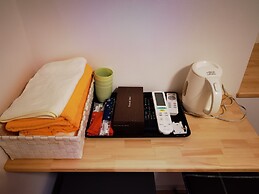 Hotel Belle Via Tokyo