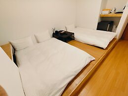 Hotel Belle Via Tokyo
