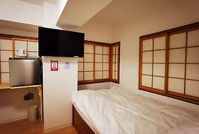 Hotel Belle Via Tokyo