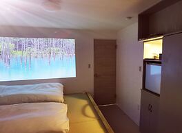 Hotel Belle Via Tokyo