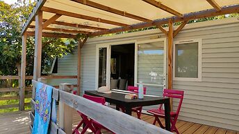 Camping Felix de la Bastide
