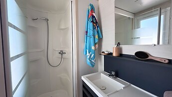 Camping Felix de la Bastide