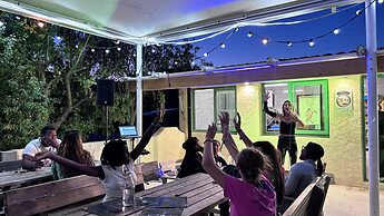 Camping Felix de la Bastide