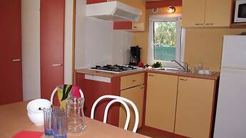 Camping Felix de la Bastide