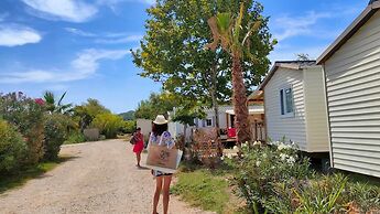 Camping Felix de la Bastide