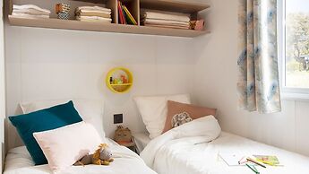 Camping Felix de la Bastide