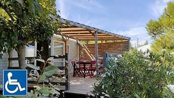 Camping Felix de la Bastide