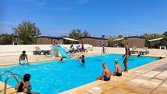 Camping Felix de la Bastide