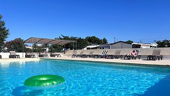 Camping Felix de la Bastide