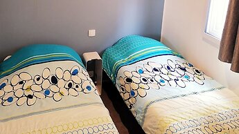 Camping Felix de la Bastide
