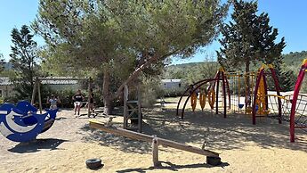 Camping Felix de la Bastide