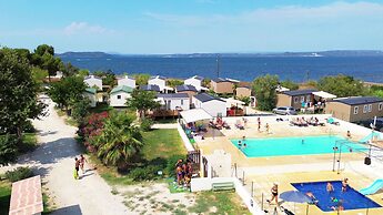 Camping Felix de la Bastide