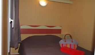 Camping Felix de la Bastide